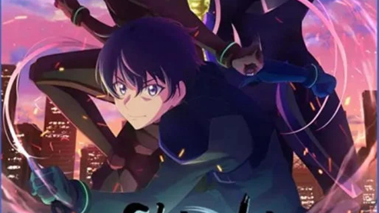 انمي Shinobi no Ittoki الموسم الاول الحلقة 10