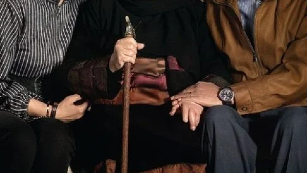 وسط البلد الحلقة 217