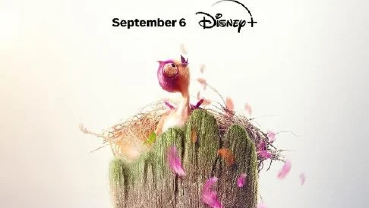 I Am Groot الموسم الثاني الحلقة 3