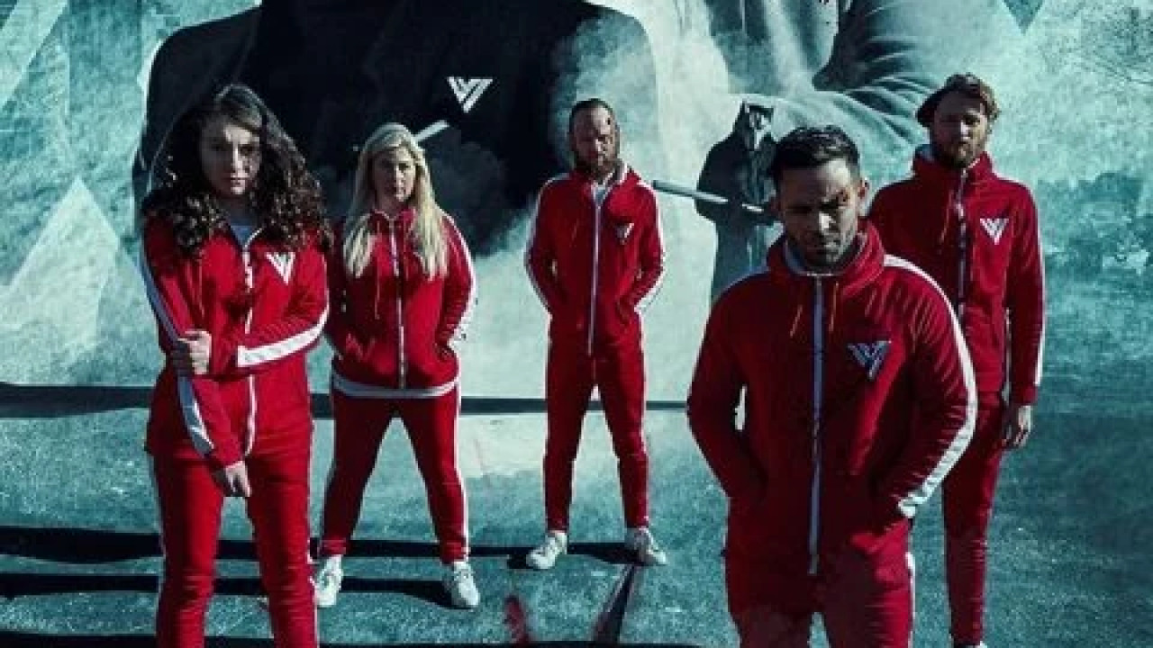 Trauma Therapy: Psychosis ( 2023 )