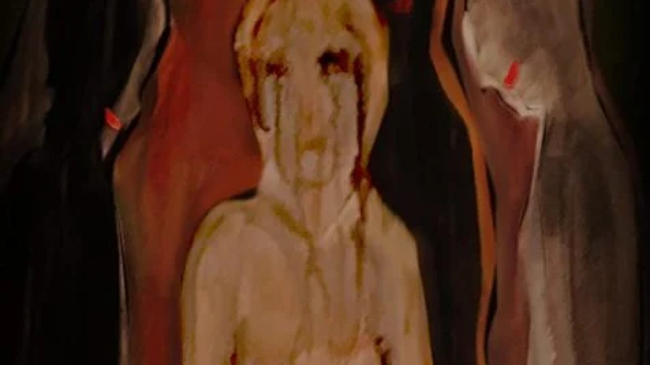 The Consultant ( 2022 )