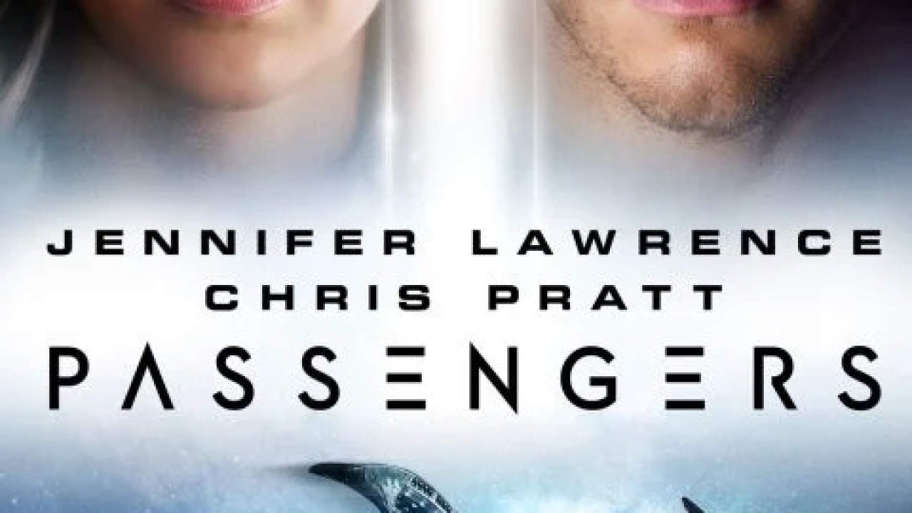 Passengers ( 2016 )