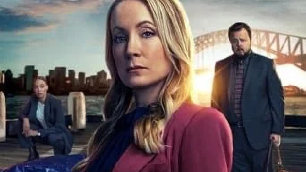 North Shore الحلقة 3