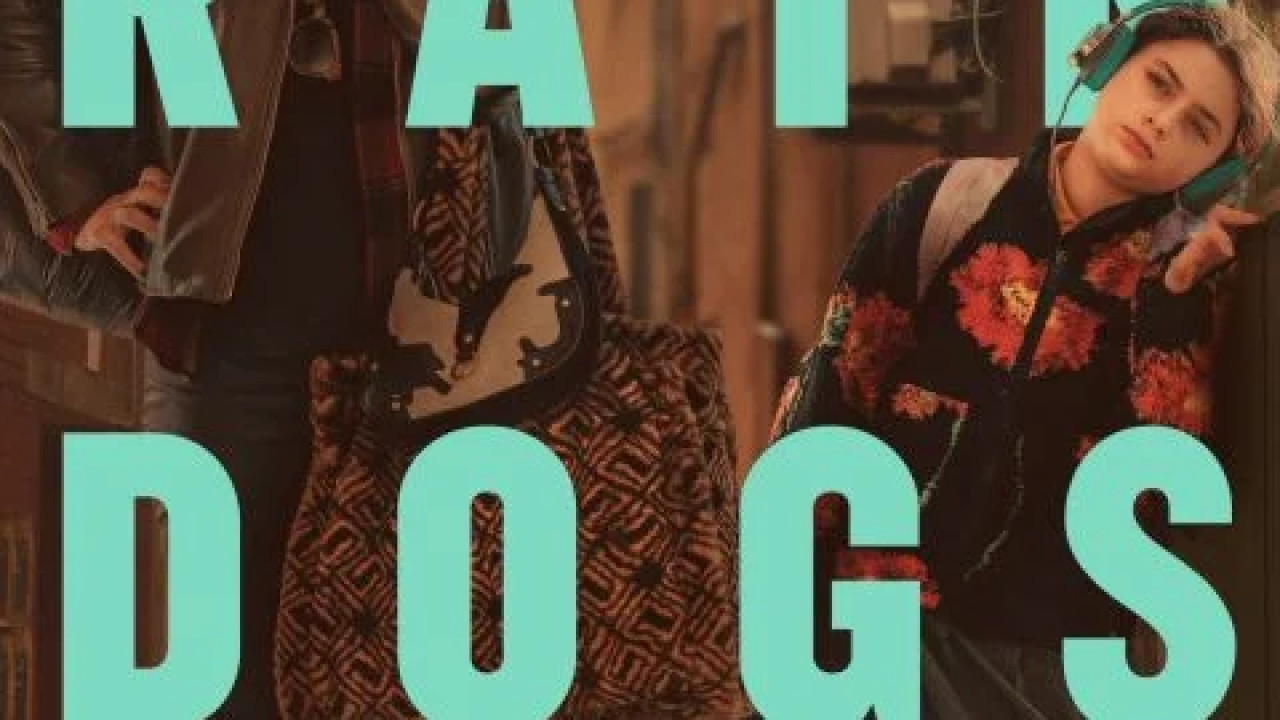 Rain Dogs الموسم الاول الحلقة 6