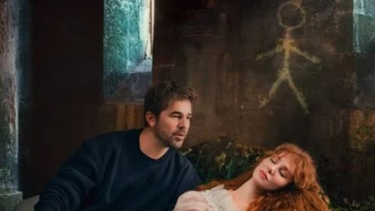 رجل العصا الموسم الاول الحلقة 14