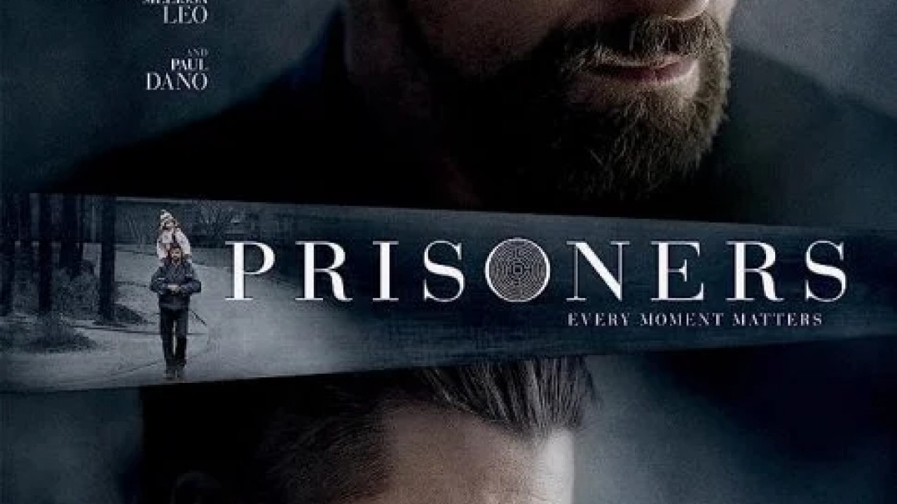 Prisoners ( 2013 )