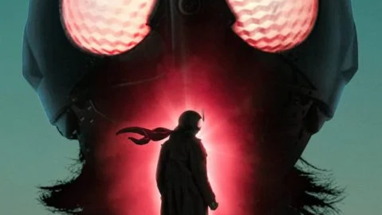 Shin Kamen Rider ( 2023 )