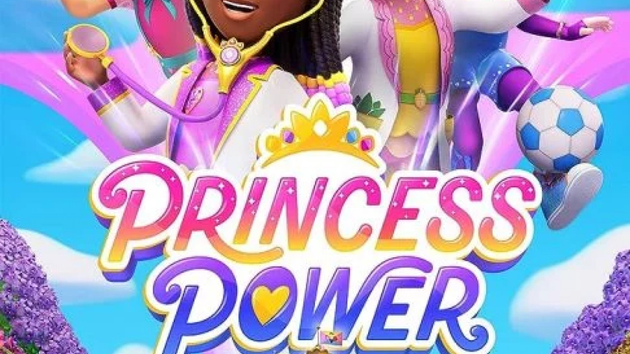 Princess Power