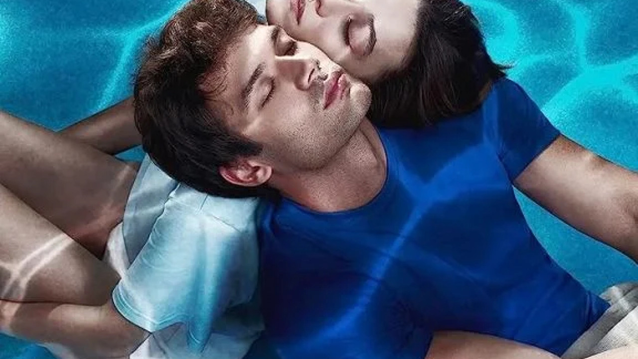 المدار الحلقة 4