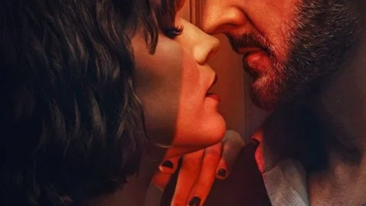 Obsession الموسم الاول الحلقة 4