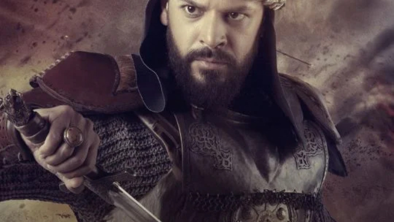 جلال الدين خوارزم شاه الموسم الثاني الحلقة 12