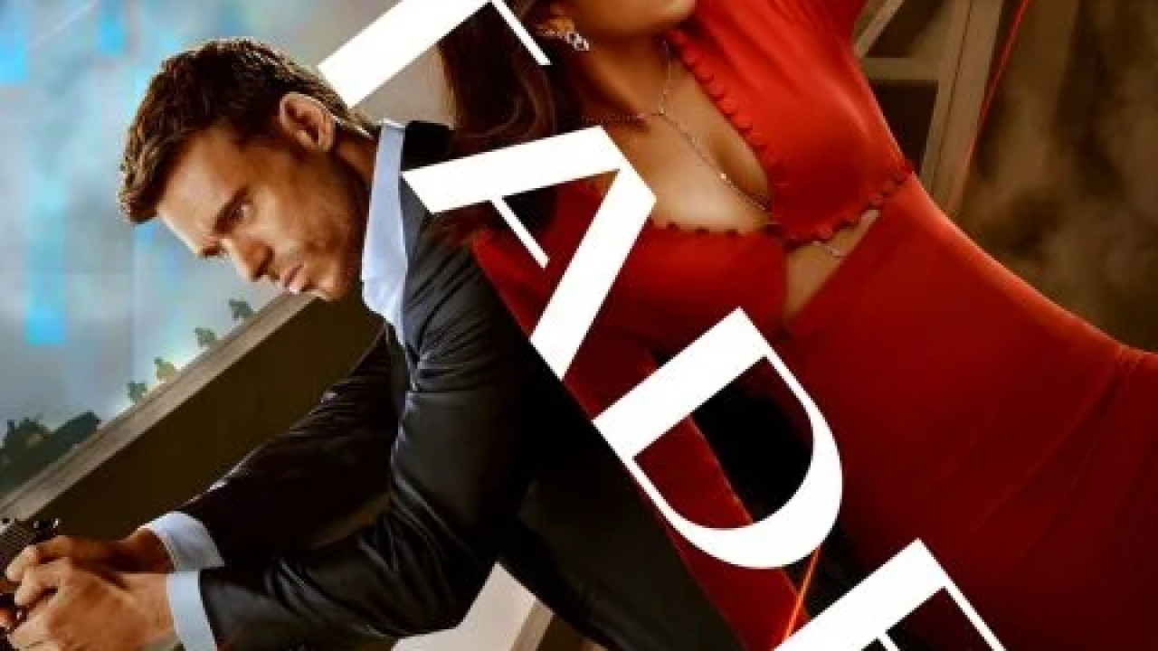 Citadel الموسم الاول الحلقة 1