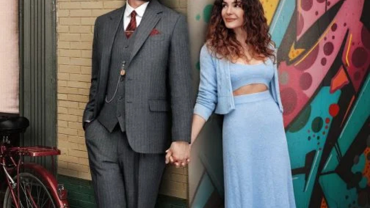 معجزة القرن الموسم الاول الحلقة 12