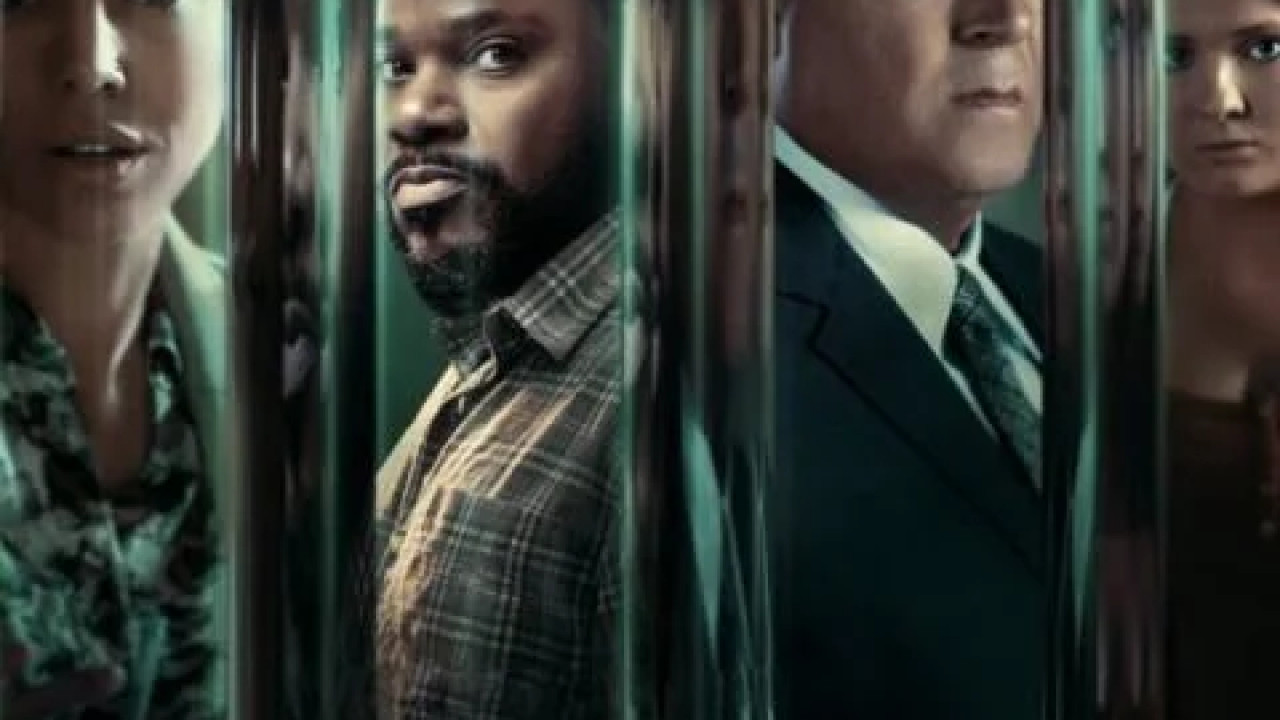 Accused الموسم الاول الحلقة 6