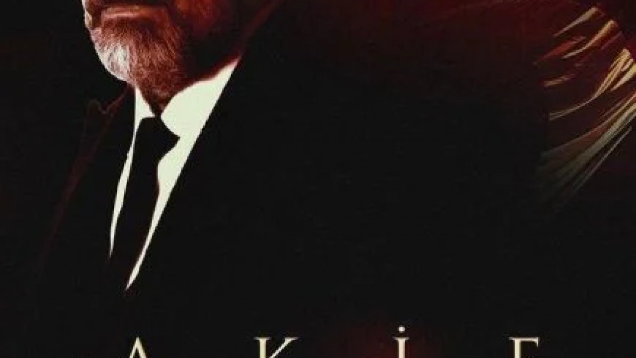 عاكف الموسم الاول الحلقة 8