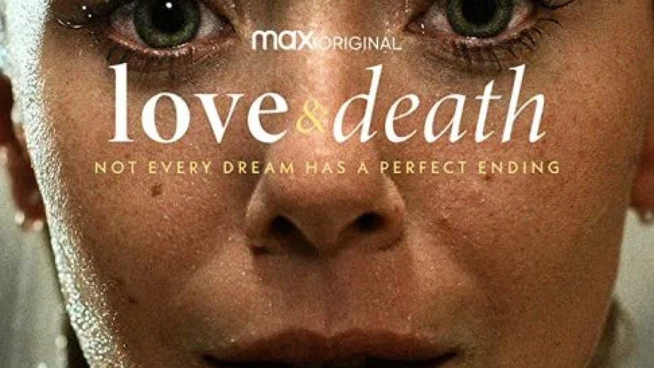 Love and Death الموسم الاول الحلقة 6