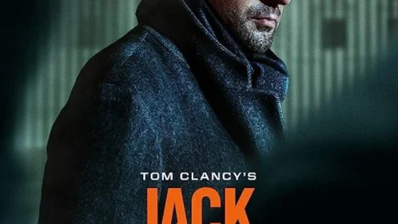 Jack Ryan الموسم الرابع الحلقة 1