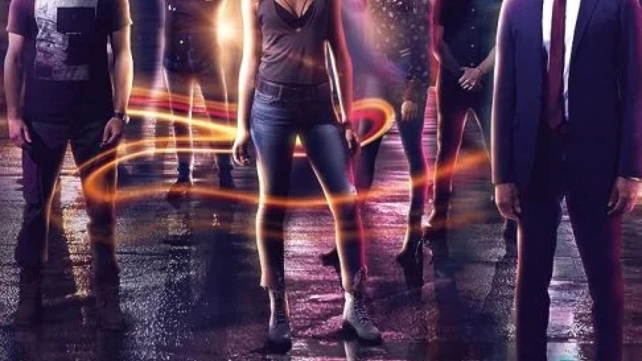 Travelers الموسم الثالث الحلقة 9