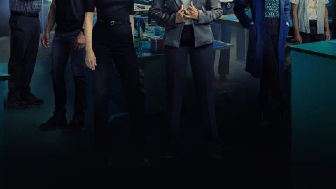 CSI: Vegas الموسم الثاني الحلقة 19