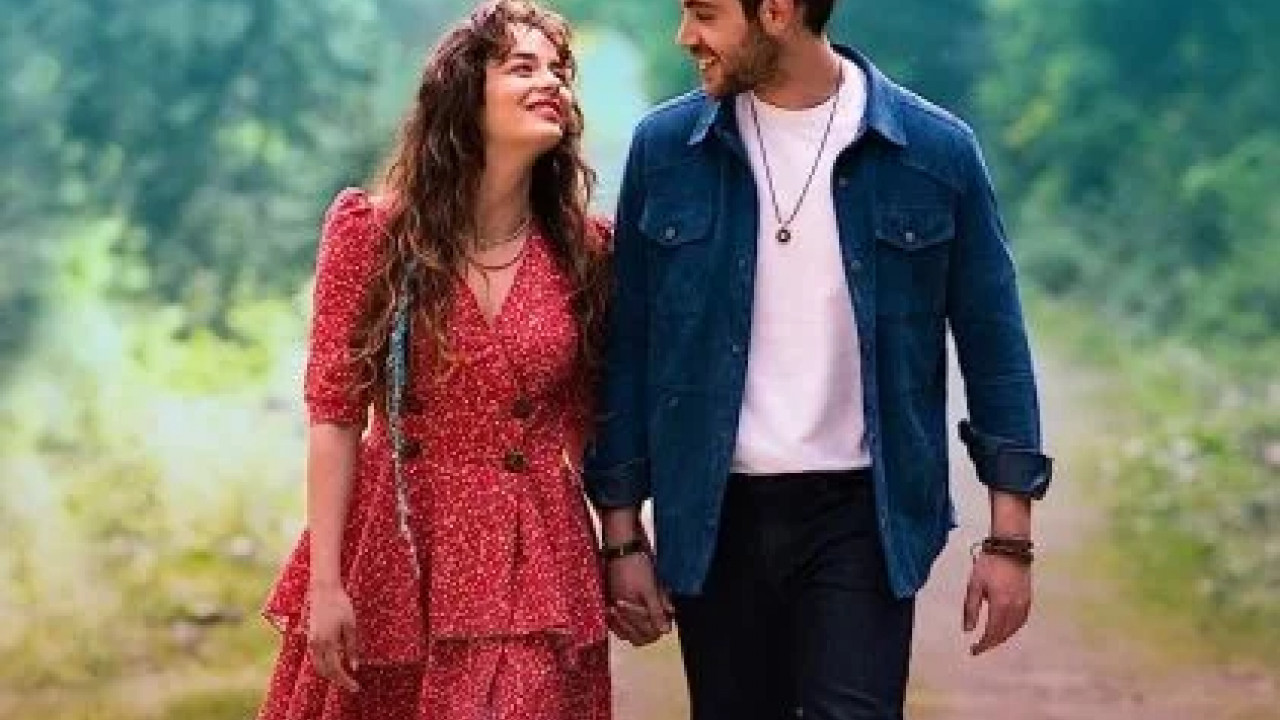 لن اعطيك للغريب الحلقة 3