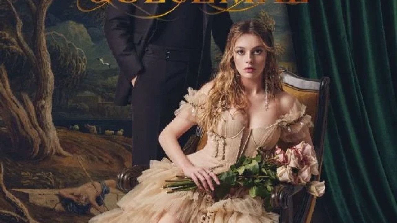 جول جمال الموسم الاول الحلقة 13