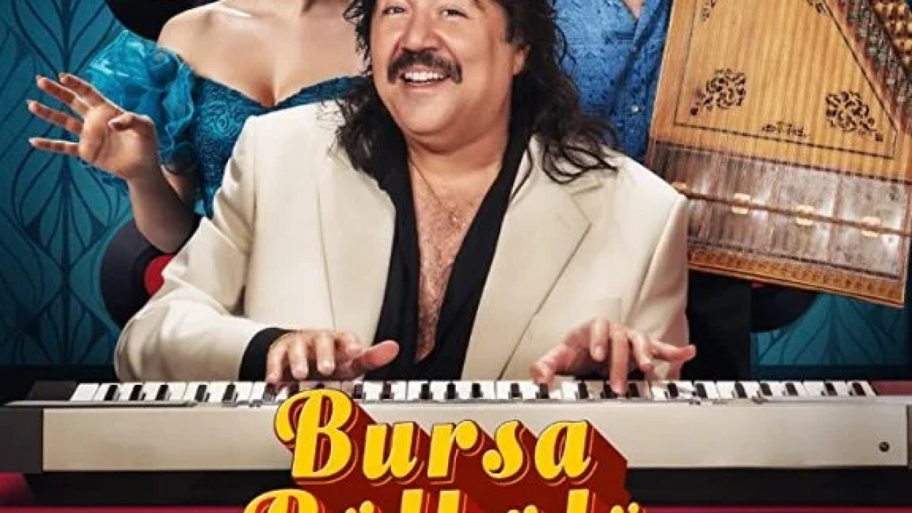 The Nightingale of Bursa ( 2023 )