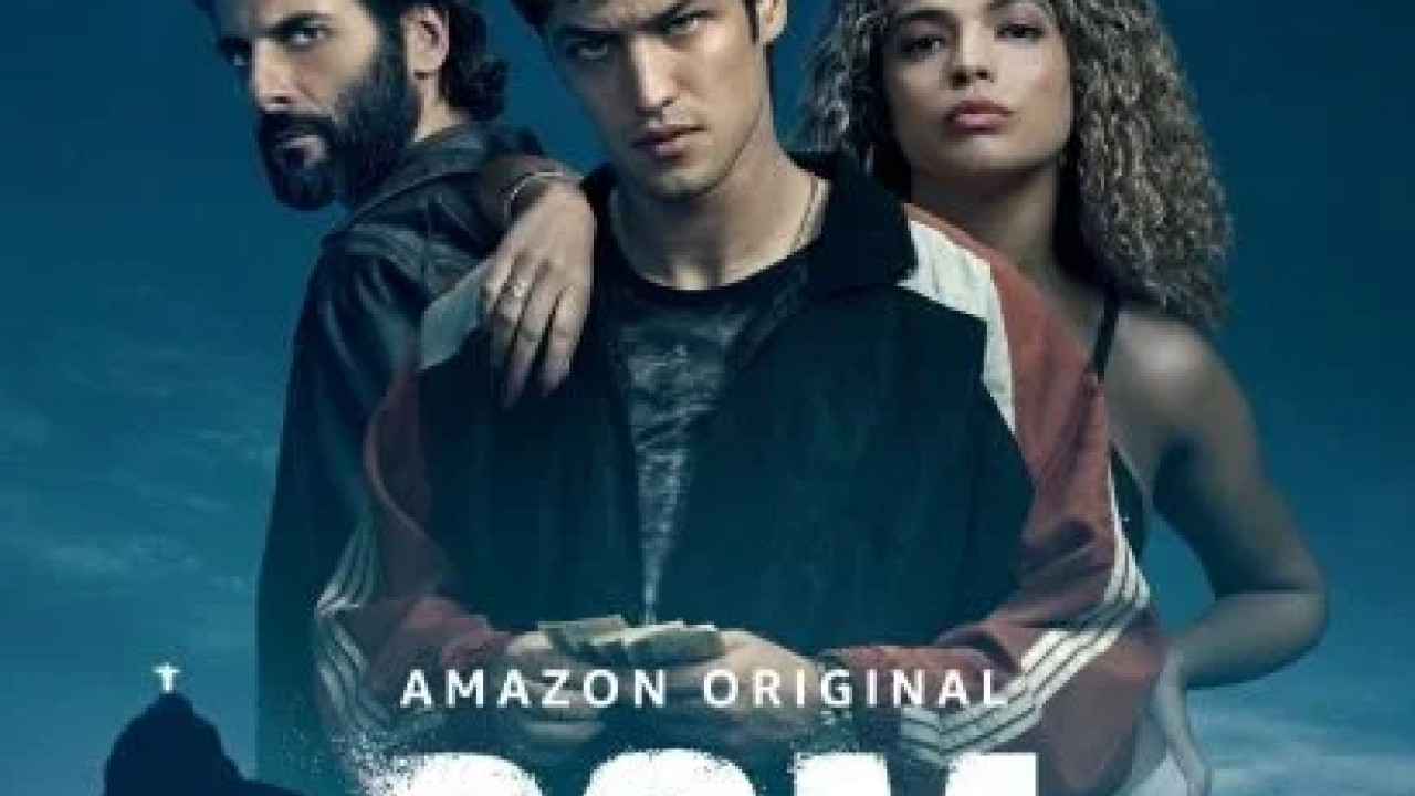 Dom الموسم الثاني الحلقة 7