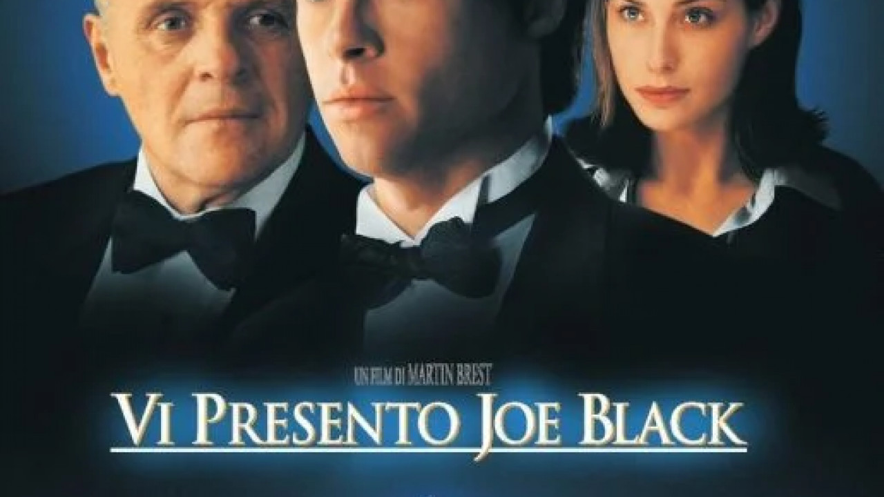 Meet Joe Black ( 1998 )