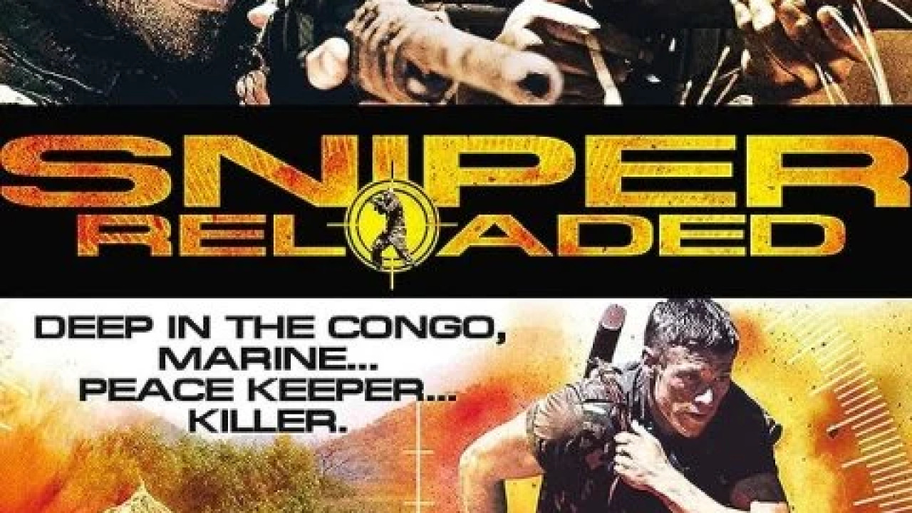 Sniper: Reloaded ( 2011 )