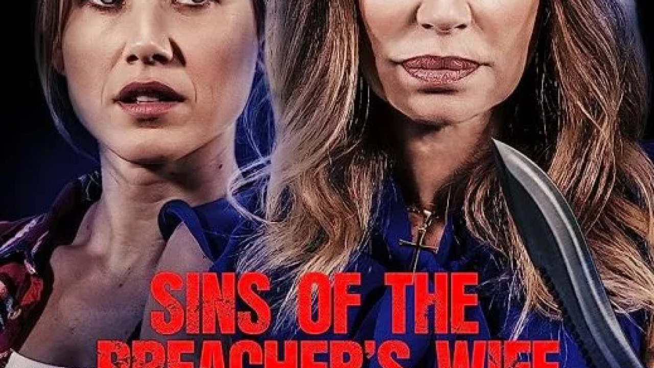 Sins of the Preachers Wife ( 2023 )