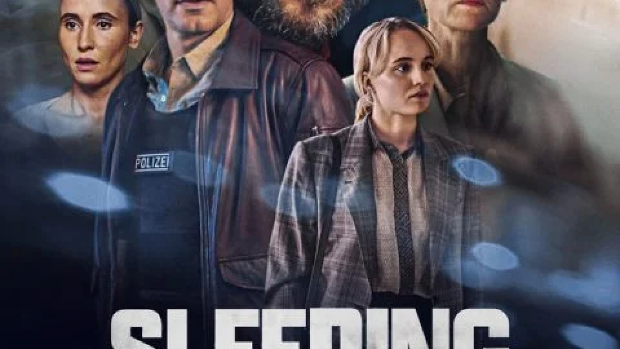 Sleeping Dog الموسم الاول الحلقة 4