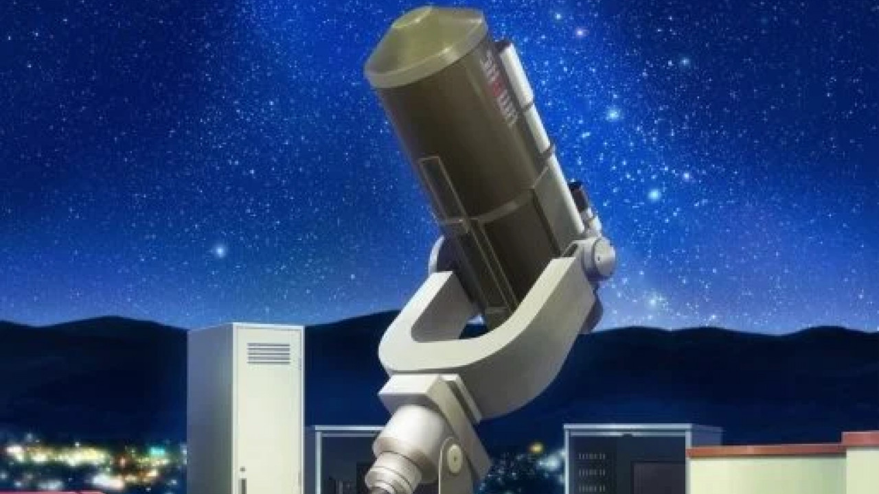 انمي Kimi wa Houkago Insomnia الموسم الاول الحلقة 2