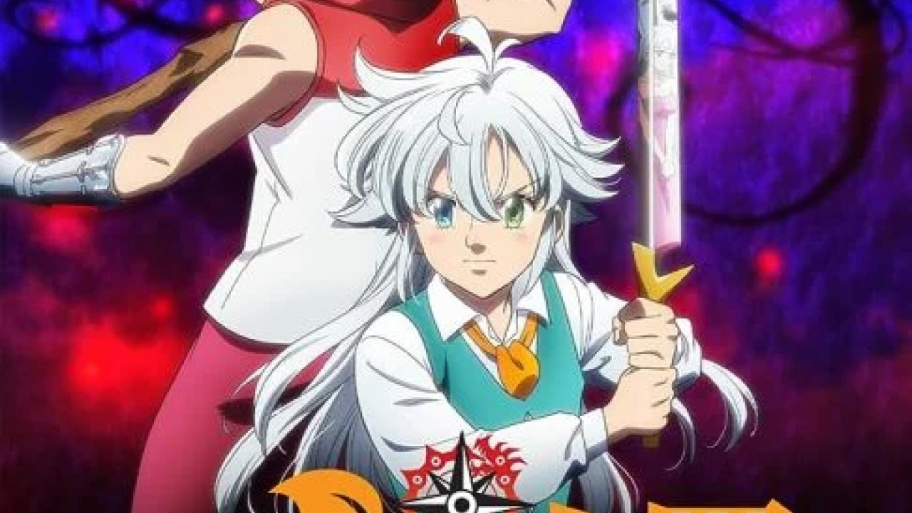 The Seven Deadly Sins Grudge of Edinburgh Part 2 ( 2023 )