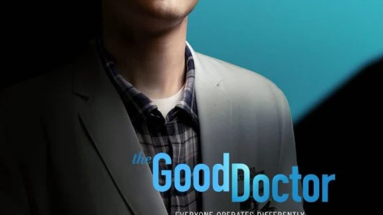 The Good Doctor الموسم السادس الحلقة 18