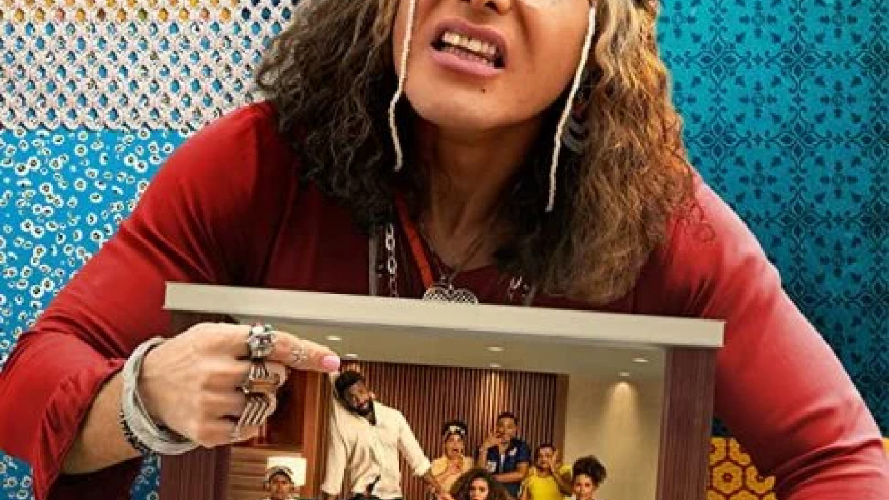 A Sogra que te pariu الموسم الثاني الحلقة 10