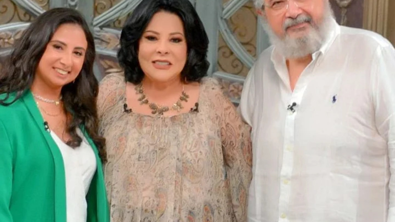 صاحبة السعادة – حلقة ماجد الكدواني ج1