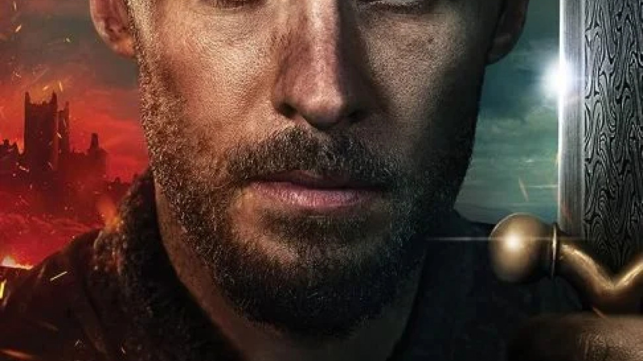 The Winter King الموسم الاول الحلقة 2