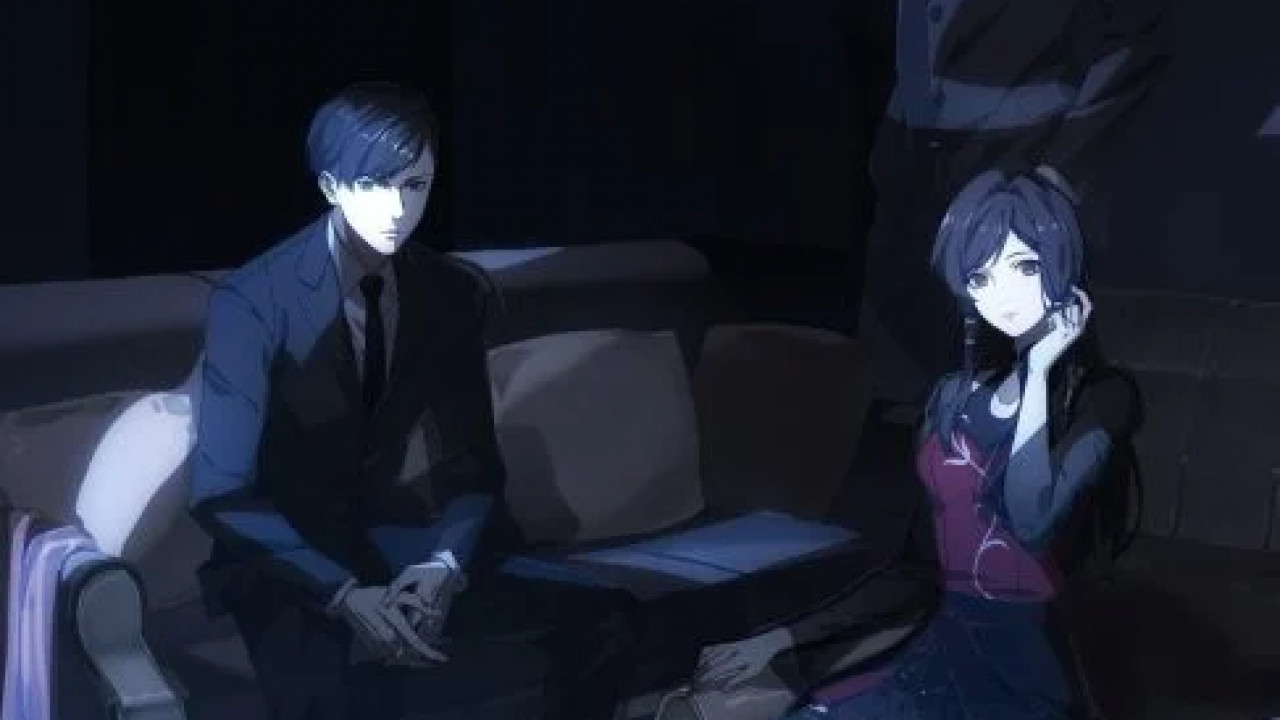 انمي Aiyou de Mishi