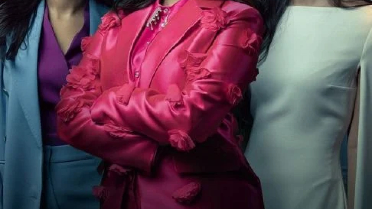 ماما غنيمة الحلقة 2