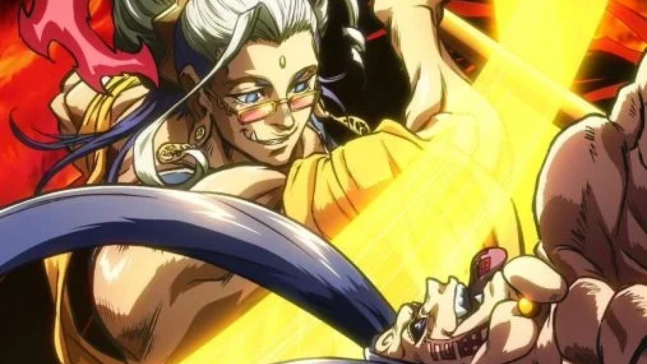 انمي Record of Ragnarok الموسم الثاني الحلقة 12