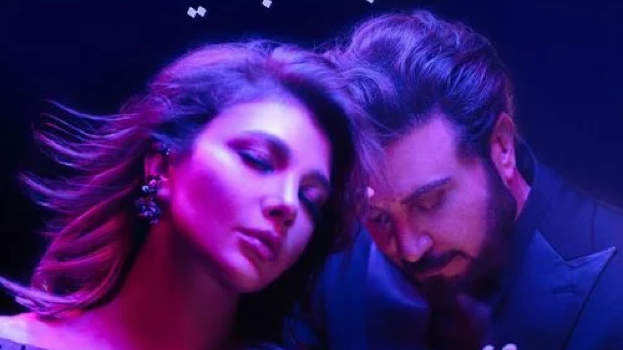 اغنية ماجد المهندس واصاله الحب الابدي mp3