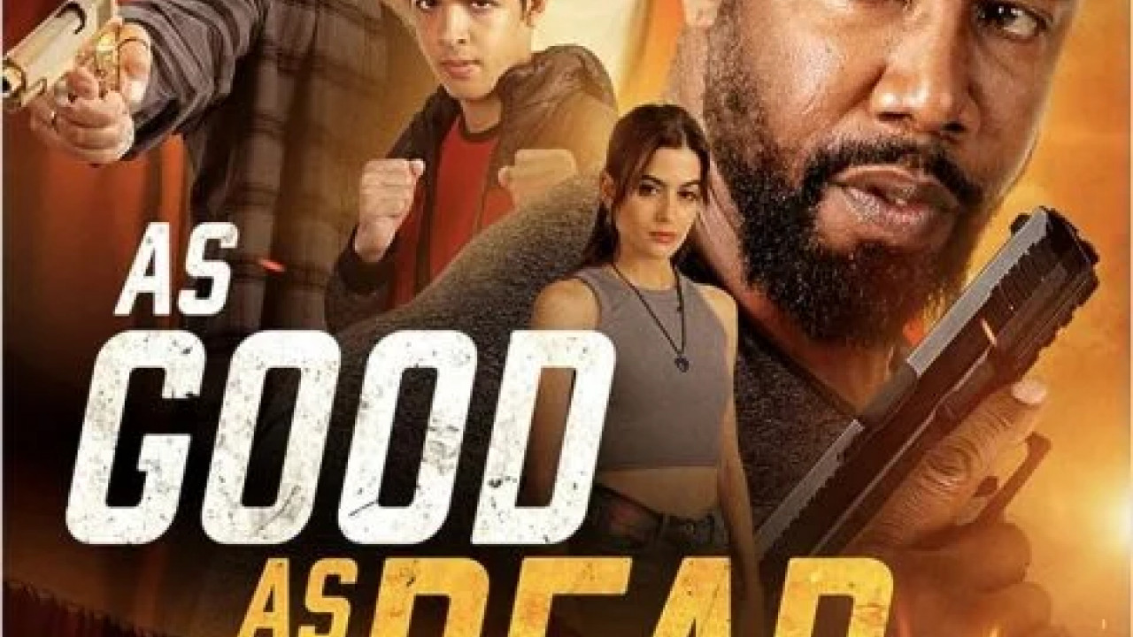 As Good as Dead ( 2022 )