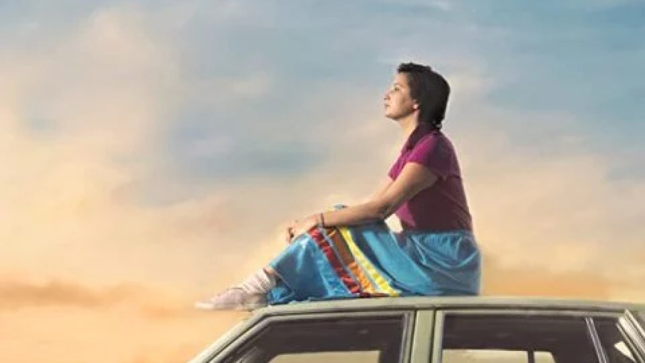 Little Bird الموسم الاول الحلقة 6