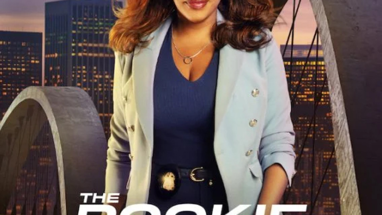 The Rookie: Feds الموسم الاول الحلقة 18